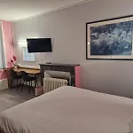 De L'academie Place Stanislas, Centre , Gare Et Congres 南锡