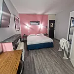 De L'academie Place Stanislas, Centre , Gare Et Congres 2*