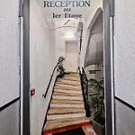 De L'academie Place Stanislas, Centre , Gare Et Congres 南锡