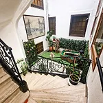 De L'academie Place Stanislas, Centre , Gare Et Congres 2* 南锡