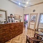 De L'academie Place Stanislas, Centre , Gare Et Congres