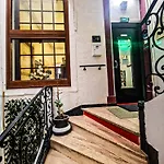 酒店 De L'academie Place Stanislas, Centre , Gare Et Congres