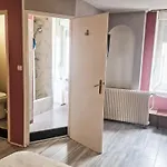 De L'academie Place Stanislas, Centre , Gare Et Congres 酒店 2*