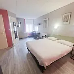 De L'academie Place Stanislas, Centre , Gare Et Congres 酒店 南锡