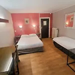 De L'academie Place Stanislas, Centre , Gare Et Congres 2* 南锡