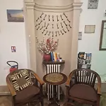 De L'academie Place Stanislas, Centre , Gare Et Congres 酒店