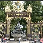 De L'academie Place Stanislas, Centre , Gare Et Congres 酒店 南锡
