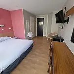 De L'academie Place Stanislas, Centre , Gare Et Congres 酒店