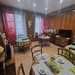 酒店 De L'academie Place Stanislas, Centre , Gare Et Congres 2*