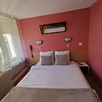 De L'academie Place Stanislas, Centre , Gare Et Congres 酒店