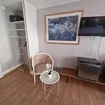 De L'academie Place Stanislas, Centre , Gare Et Congres 2*