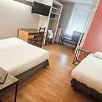 De L'academie Place Stanislas, Centre , Gare Et Congres