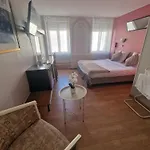 酒店 De L'academie Place Stanislas, Centre , Gare Et Congres 南锡