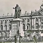 De L'academie Place Stanislas, Centre , Gare Et Congres 2*