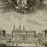 De L'academie Place Stanislas, Centre , Gare Et Congres Nancy