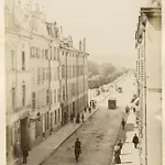 De L'academie Place Stanislas, Centre , Gare Et Congres 酒店