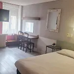 酒店 De L'academie Place Stanislas, Centre , Gare Et Congres 南锡