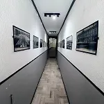 De L'academie Place Stanislas, Centre , Gare Et Congres 酒店 2*