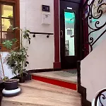 De L'academie Place Stanislas, Centre , Gare Et Congres 酒店 南锡