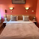 De L'academie Place Stanislas, Centre , Gare Et Congres 酒店 南锡