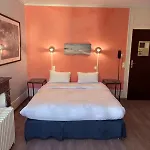 De L'academie Place Stanislas, Centre , Gare Et Congres 酒店