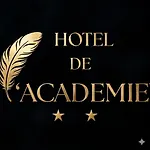 De L'academie Place Stanislas, Centre , Gare Et Congres 2* 南锡