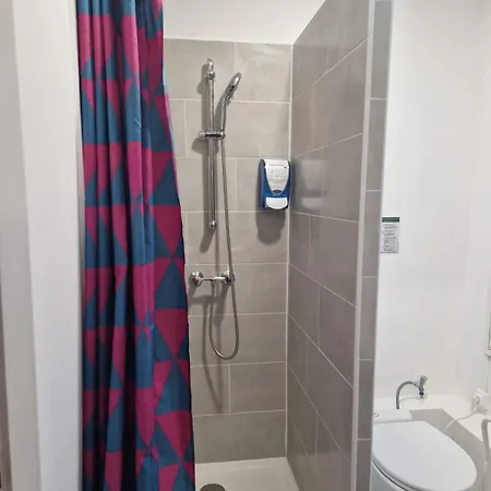 De L'academie Place Stanislas, Centre , Gare Et Congres