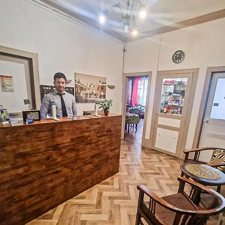 De L'academie Place Stanislas, Centre , Gare Et Congres