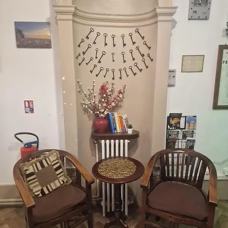 De L'academie Place Stanislas, Centre , Gare Et Congres Hotel