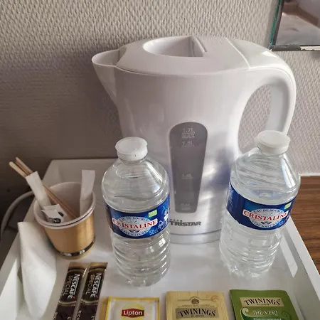 De L'academie Place Stanislas, Centre , Gare Et Congres 2*