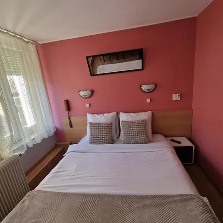 De L'academie Place Stanislas, Centre , Gare Et Congres Hotell