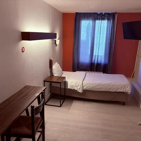 De L'academie Place Stanislas, Centre , Gare Et Congres 2* Nancy