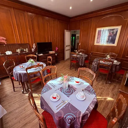 De L'academie Place Stanislas, Centre , Gare Et Congres Hotel