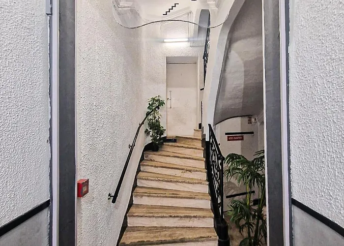 De L'academie Place Stanislas, Centre , Gare Et Congres Nancy