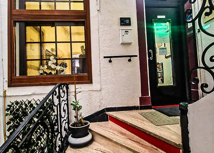 Hotel De L'academie Place Stanislas, Centre , Gare Et Congres