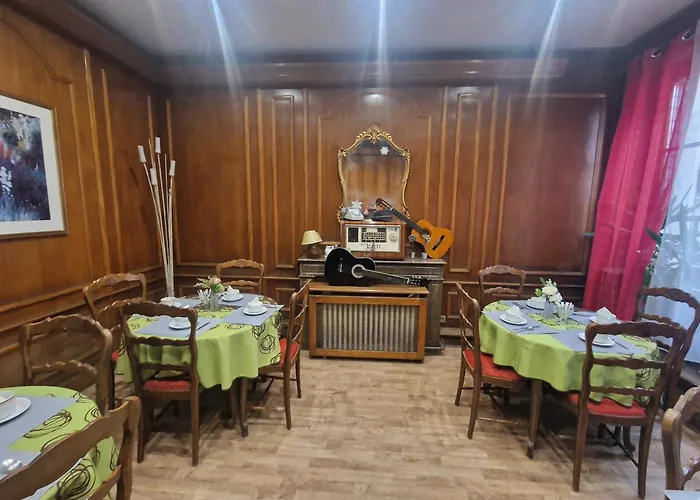 De L'academie Place Stanislas, Centre , Gare Et Congres Nancy