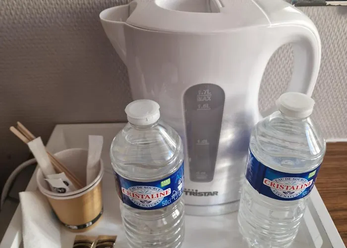 De L'academie Place Stanislas, Centre , Gare Et Congres 2*