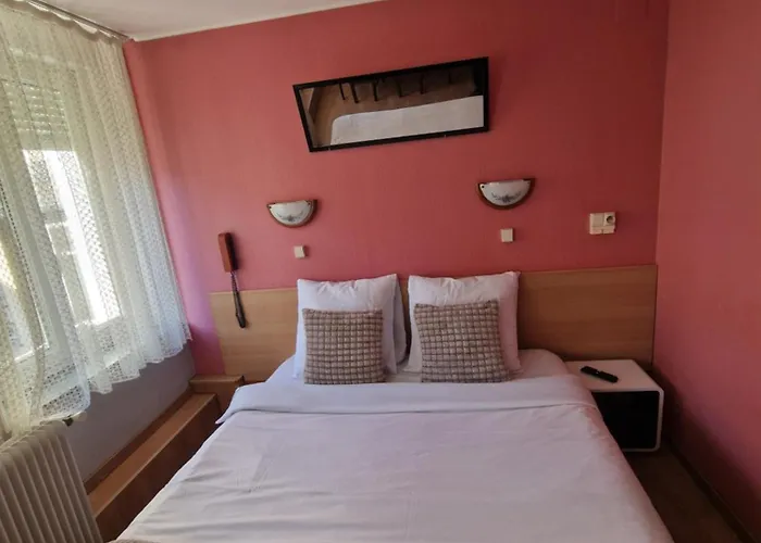 De L'academie Place Stanislas, Centre , Gare Et Congres Hotel