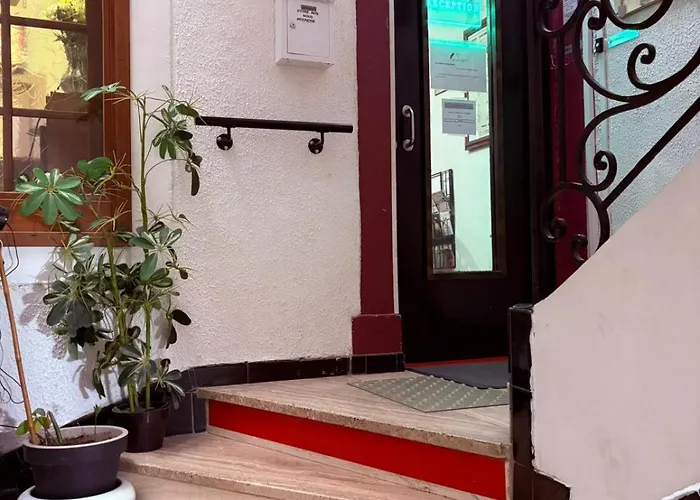 De L'academie Place Stanislas, Centre , Gare Et Congres Hotel Nancy