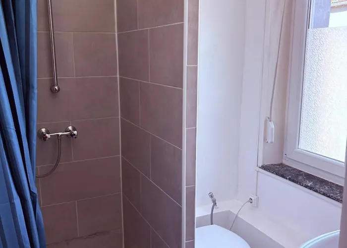 De L'academie Place Stanislas, Centre , Gare Et Congres Hotel Nancy